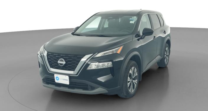 Thumbnail: 2023 Nissan Rogue - 1
