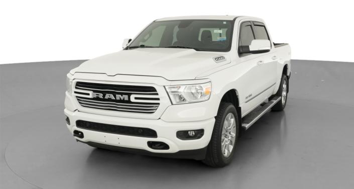Thumbnail: 2019 RAM 1500 - 1