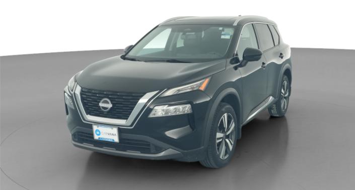 Thumbnail: 2023 Nissan Rogue - 1