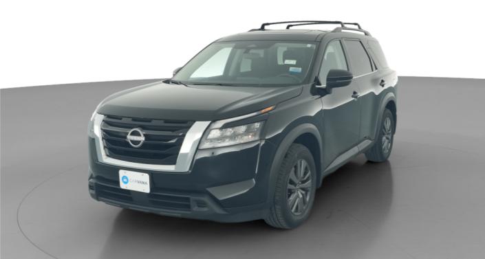 Thumbnail: 2023 Nissan Pathfinder - 1