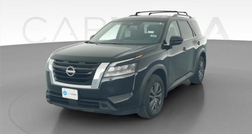2023 Nissan Pathfinder