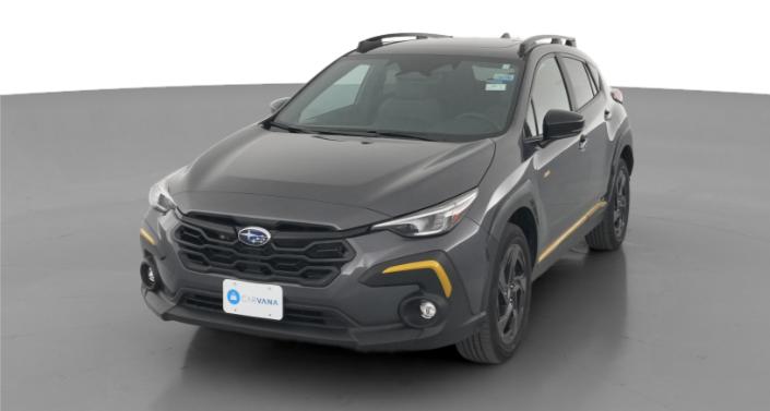 Thumbnail: 2025 Subaru Crosstrek - 1