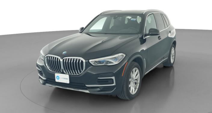 Thumbnail: 2023 BMW X5 - 1