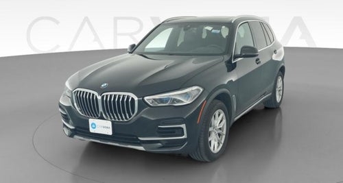 2023 BMW X5