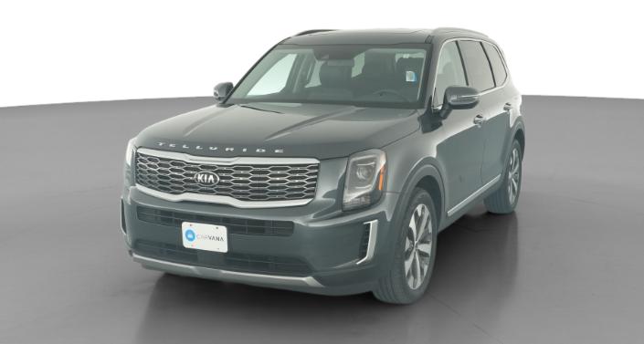 2020 Kia Telluride S -
                  Indianapolis, IN
