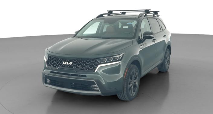 Thumbnail: 2022 Kia Sorento - 1