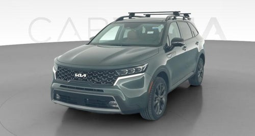 2022 Kia Sorento
