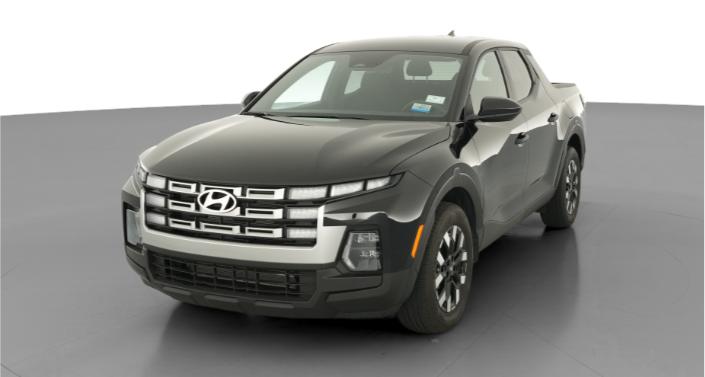 Thumbnail: 2025 Hyundai Santa Cruz - 1