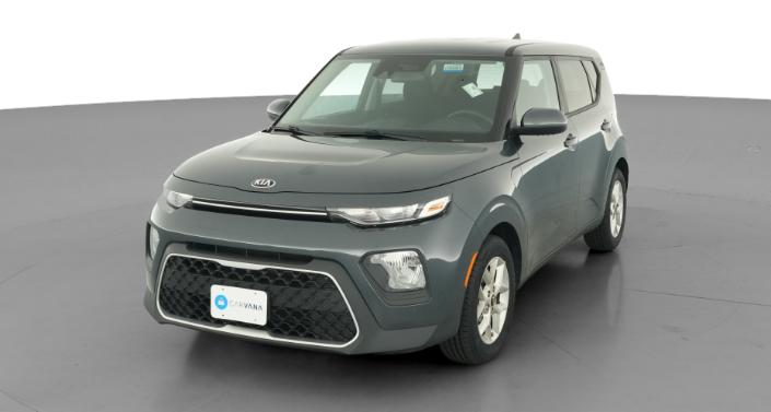Thumbnail: 2020 Kia Soul - 1
