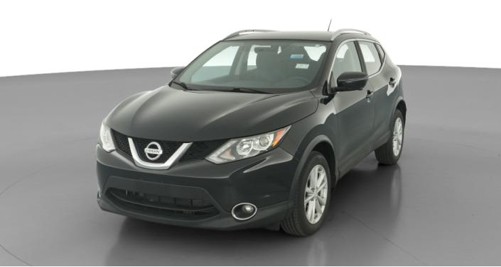 Thumbnail: 2018 Nissan Rogue Sport - 1