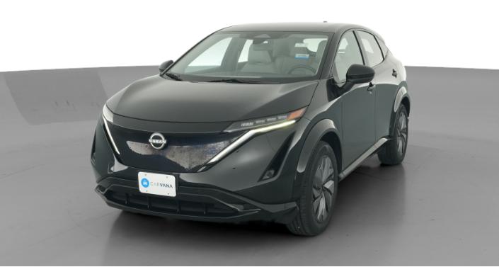 2023 Nissan Ariya Engage -
                  Indianapolis, IN
