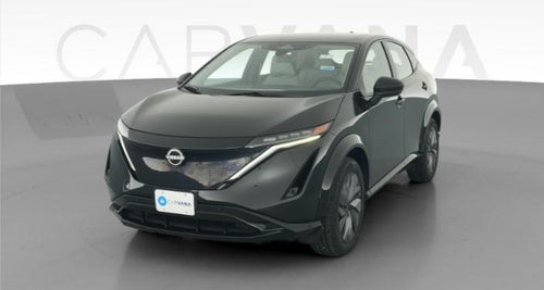 2023 Nissan ARIYA