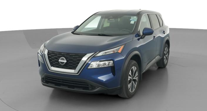 Thumbnail: 2023 Nissan Rogue - 1