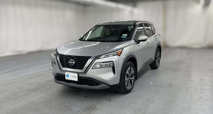 Thumbnail: 2023 Nissan Rogue - 1
