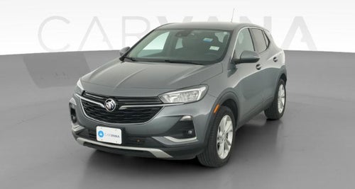 2021 Buick Encore GX