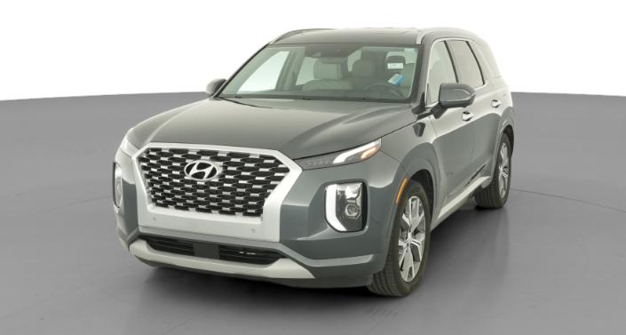 Thumbnail: 2022 Hyundai Palisade - 1