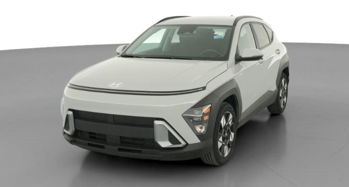 Thumbnail: 2025 Hyundai Kona - 1
