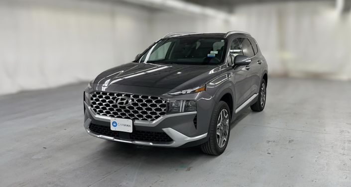 Thumbnail: 2023 Hyundai Santa Fe - 1