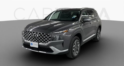2023 Hyundai Santa Fe Plug-in Hybrid