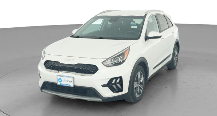 Thumbnail: 2022 Kia Niro - 1