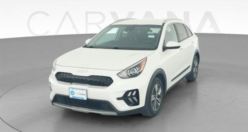 2022 Kia Niro