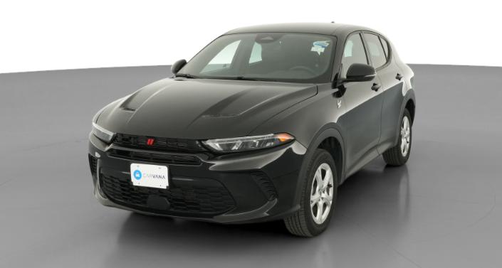2024 Dodge Hornet GT -
                  Tooele, UT