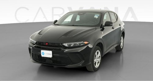 2024 Dodge Hornet