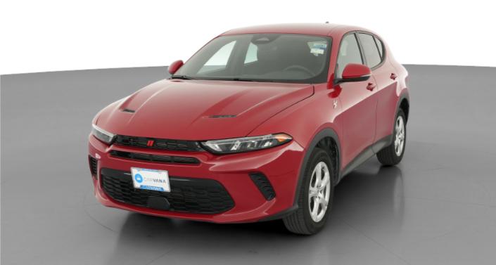 2024 Dodge Hornet GT -
                  Tooele, UT