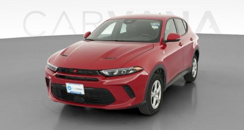 2024 Dodge Hornet