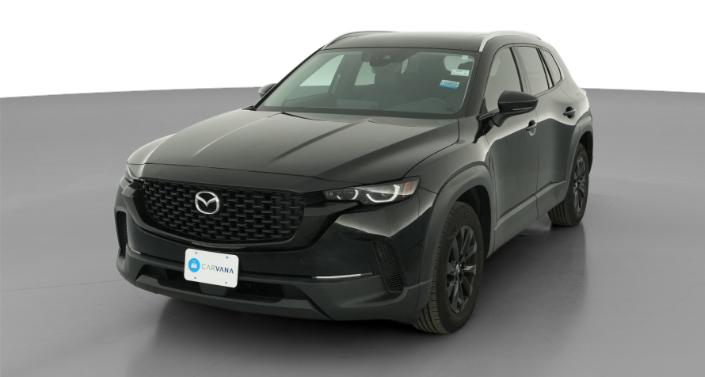 Thumbnail: 2023 Mazda CX-50 - 1