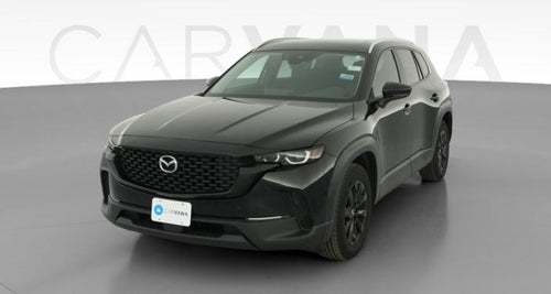 2023 MAZDA CX-50