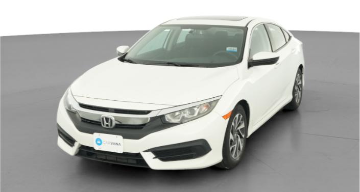 Thumbnail: 2017 Honda Civic - 1