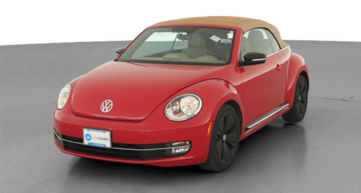 2013 Volkswagen Beetle  -
                  Tolleson, AZ