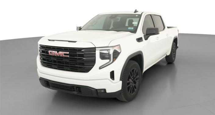 Thumbnail: 2023 GMC Sierra 1500 - 1