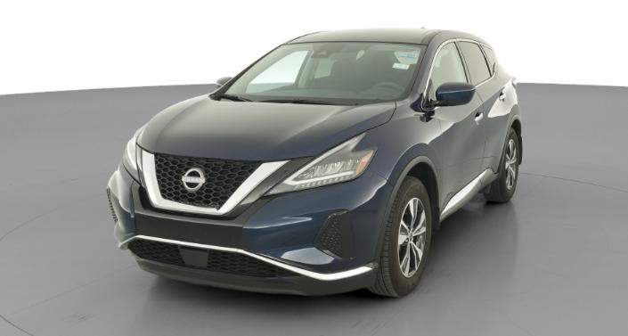 Thumbnail: 2023 Nissan Murano - 1