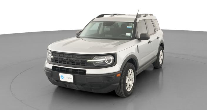 2022 Ford Bronco Sport Base -
                  Fort Worth, TX