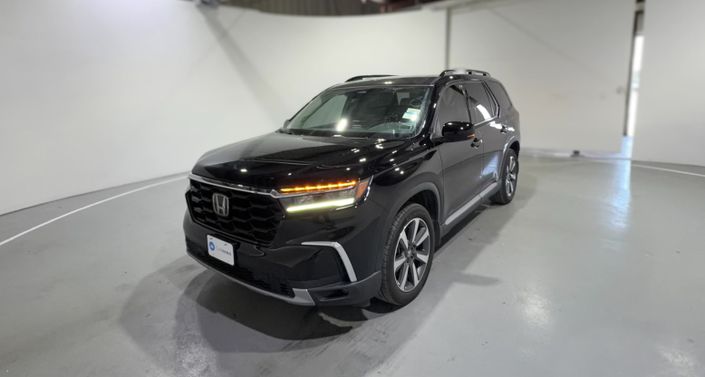 Thumbnail: 2024 Honda Pilot - 1