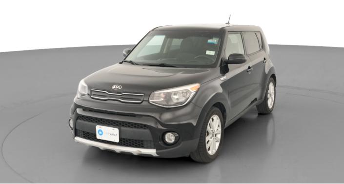 Thumbnail: 2018 Kia Soul - 1