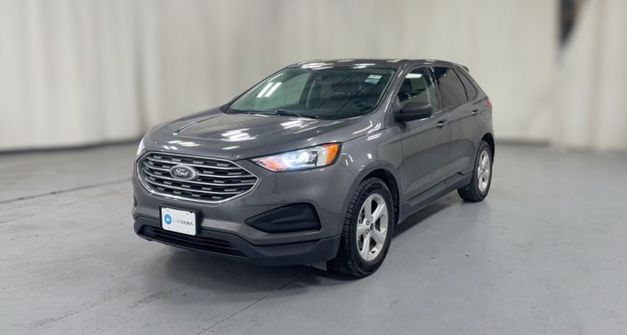 Thumbnail: 2021 Ford Edge - 1