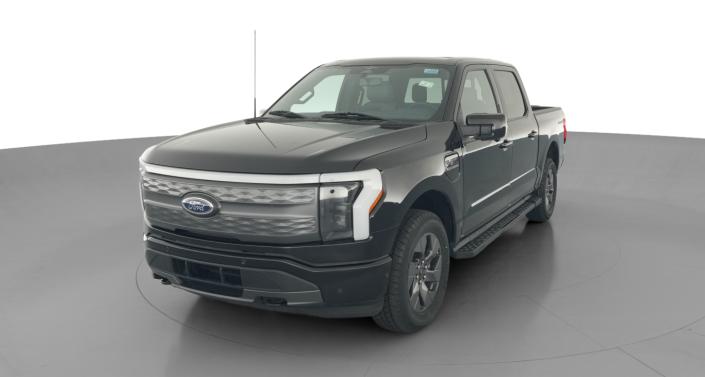Thumbnail: 2023 Ford F-150 - 1