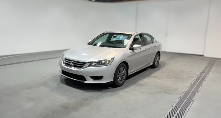 Thumbnail: 2013 Honda Accord - 1