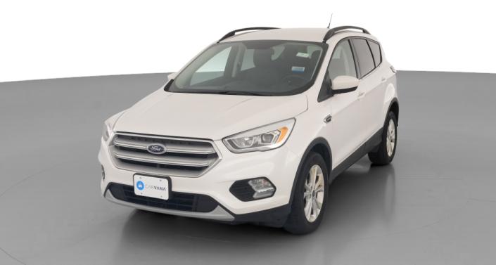 2019 Ford Escape SEL -
                  Lorain, OH