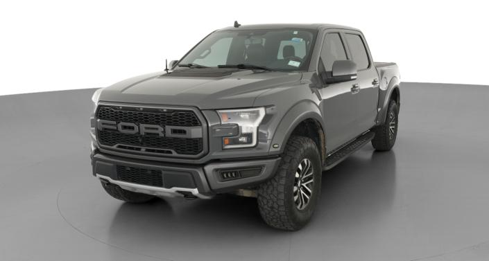 Thumbnail: 2020 Ford Econoline - 1