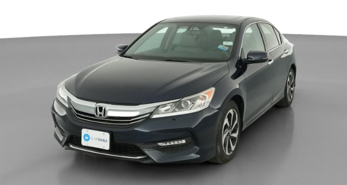 Thumbnail: 2017 Honda Accord - 1