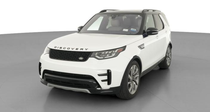 2020 Land Rover Discovery Landmark Edition -
                  Trenton, OH