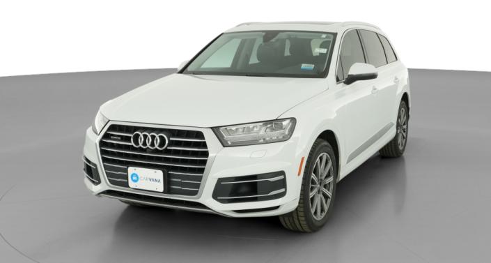 Thumbnail: 2019 Audi Q7 - 1