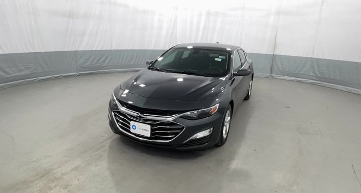 Thumbnail: 2021 Chevrolet Malibu - 1