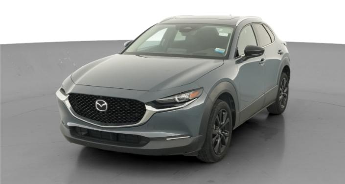 Thumbnail: 2024 Mazda CX-30 - 1