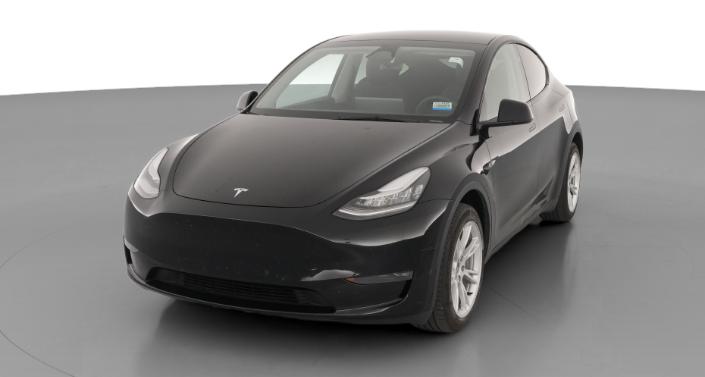 Thumbnail: 2023 Tesla Model Y - 1