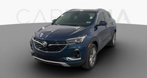 2021 Buick Encore GX
